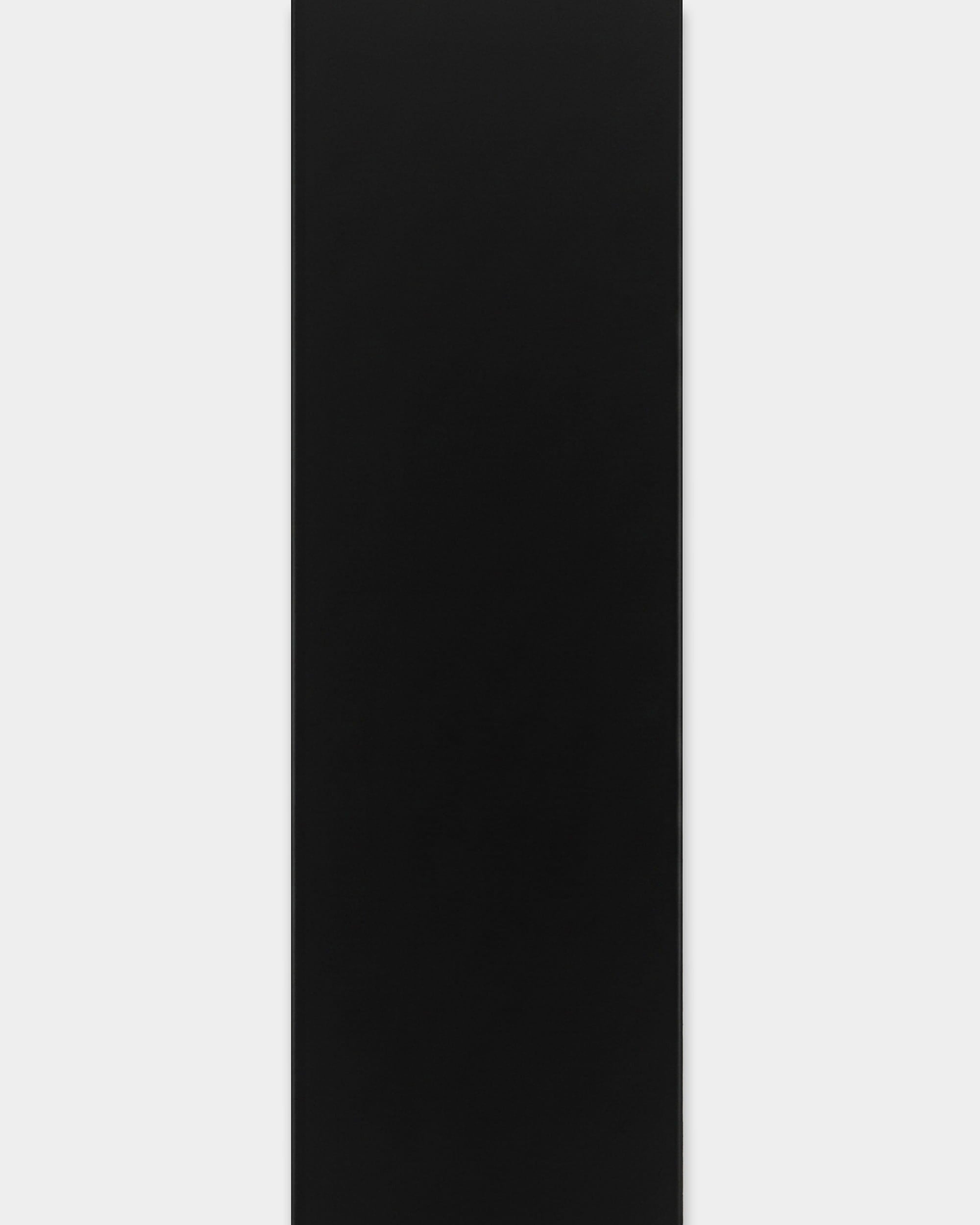 Installation Products | Lamella / Colored, Black (Wrapped), 240 cm